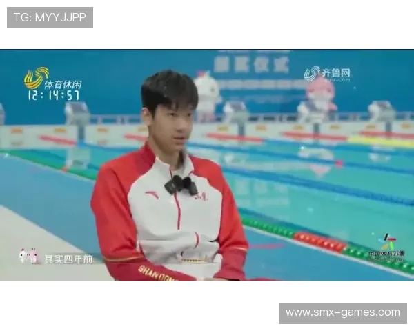 鲍比·芬克力克孙杨，泳坛新星闪耀国际赛场