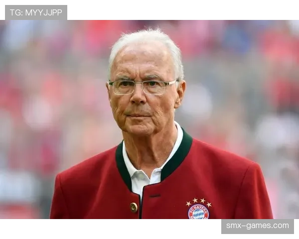 贝肯鲍尔足球精神影响全球,传奇人物引领世界足球新风尚 贝肯鲍尔足球精神影响全球,传奇人物引领世界足球新风尚