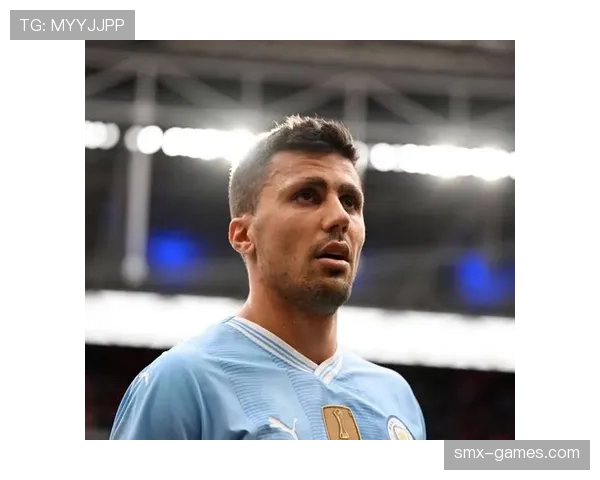 曼城大脑解析：罗德里如何破解高位压迫