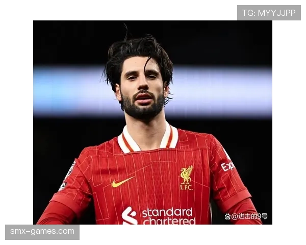 索博斯洛伊崛起激活利物浦中场,引领红军重燃英超争冠梦想 索博斯洛伊崛起激活利物浦中场,引领红军重燃英超争冠梦想