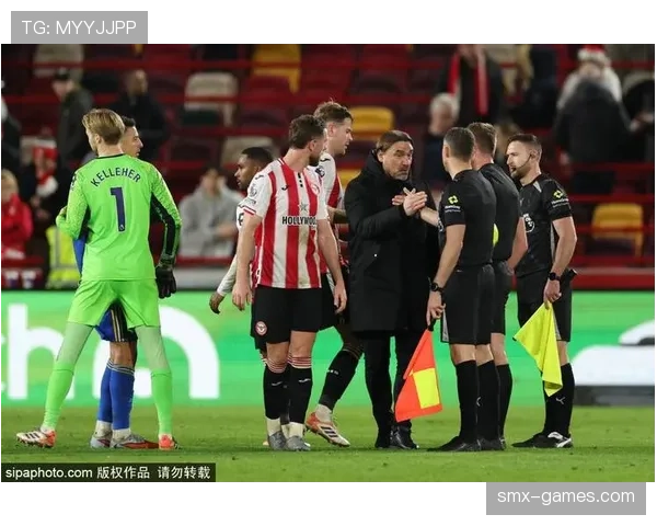 莱斯特城重塑球队结构，剑指新赛季辉煌征程