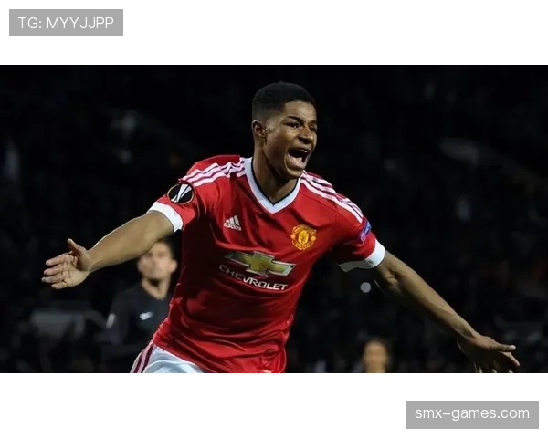 拉什福德的曼联青训象征意义解析