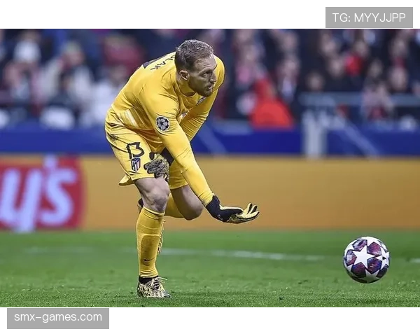 巴萨控不住比赛了，表面流畅实则结构早已失衡