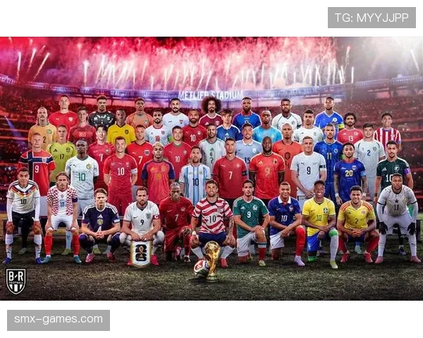 比利时冲击2026美加墨世界杯：黄金一代谢幕前能否再创佳绩